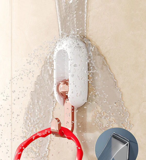 Joybos®Self-Adhesive Wall Hooks 3 Joybos®Self-Adhesive Wall Hooks - Image 3