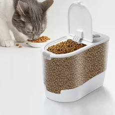 Joybos® Food Storage Containers with Locking Lid