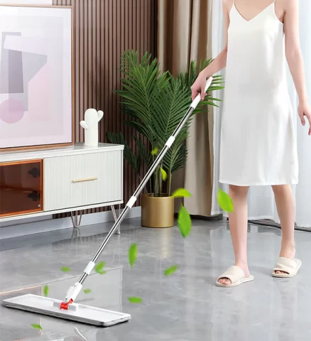 Joybos®Floor Cleaner Sheets for Moppingf F1 5