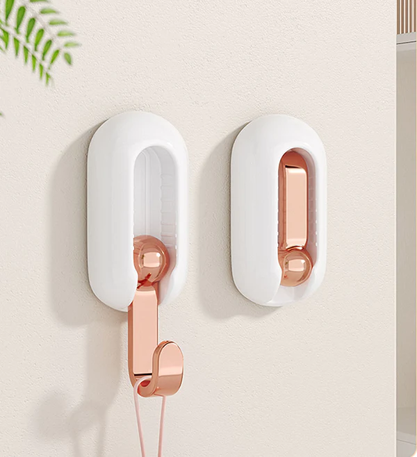 Joybos®Self-Adhesive Wall Hooks 6 Joybos®Self-Adhesive Wall Hooks - Image 6