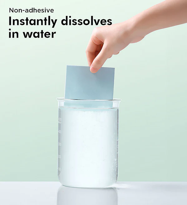 Joybos®Floor Cleaner Sheets for Moppingf F1 6 Joybos®Floor Cleaner Sheets for Moppingf F1 - Image 6