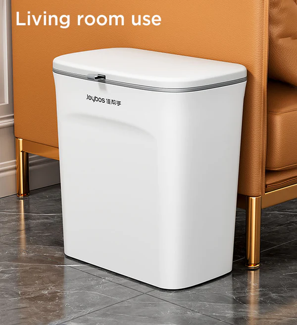 Joybos® Multifunctional Wall Mounted Kitchen Trash Can 12 Joybos® Multifunctional Wall Mounted Kitchen Trash Can - Image 12