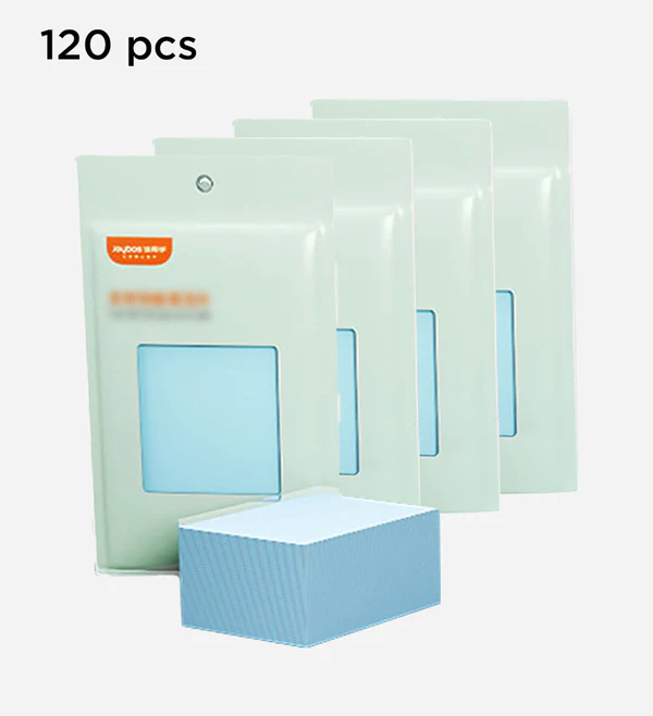 Joybos®Floor Cleaner Sheets for Moppingf F1 7 Joybos®Floor Cleaner Sheets for Moppingf F1 - Image 7