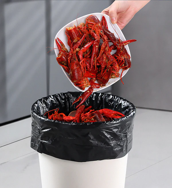 Joybos® 90 Counts Ultra Strong Trash Bags F36 9 Joybos® 90 Counts Ultra Strong Trash Bags F36 - Image 9