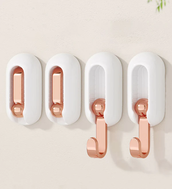 Joybos®Self-Adhesive Wall Hooks 9 Joybos®Self-Adhesive Wall Hooks - Image 9