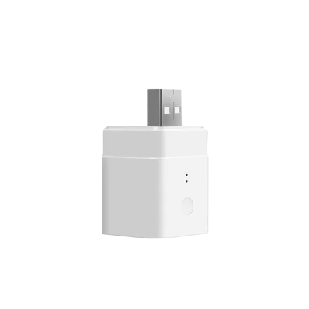 SONOFF Micro – 5V Wireless USB Smart Adaptor 1