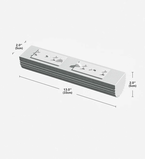 Joybos® Household Super Absorbent Sponge Mop Refills 6 Pack 4 Joybos® Household Super Absorbent Sponge Mop Refills 6 Pack - Image 4