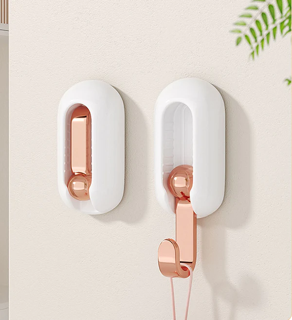 Joybos®Self-Adhesive Wall Hooks 11 Joybos®Self-Adhesive Wall Hooks - Image 11