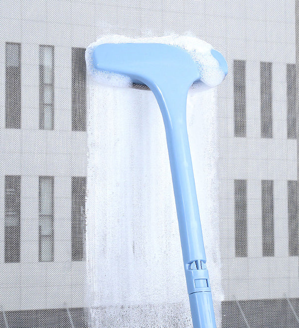 Joybos® Microfiber removable window cleaning brush 6 Joybos® Microfiber removable window cleaning brush - Image 6