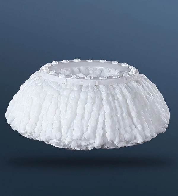 Joybos® 360 Spinning Mop Bucket Floor Cleaning System with 6 Refills 14 Joybos® 360 Spinning Mop Bucket Floor Cleaning System with 6 Refills - Image 14