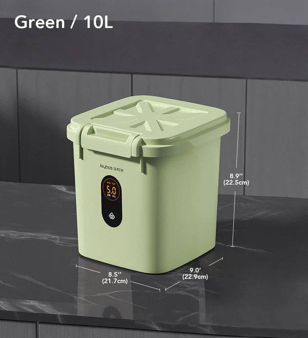 Joybos® Moisture Proof Pet Food Storage Bucket-US Only 12 Joybos® Moisture Proof Pet Food Storage Bucket-US Only - Image 12