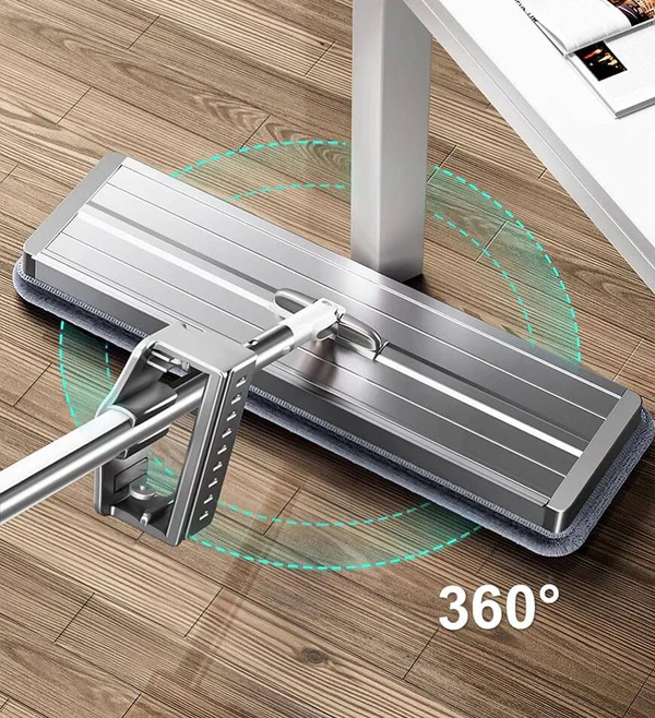 Joybos® Spray Mop with 4 Washable Refills F74 11 Joybos® Spray Mop with 4 Washable Refills F74 - Image 11