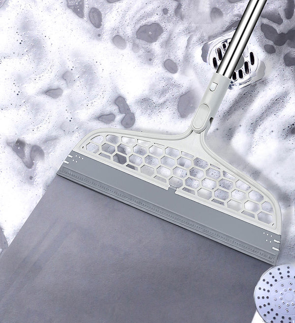 Joybos® Super Sweeper Broom for Bathroom 10 Joybos® Super Sweeper Broom for Bathroom - Image 10