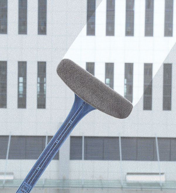 Joybos® Microfiber removable window cleaning brush 7 Joybos® Microfiber removable window cleaning brush - Image 7