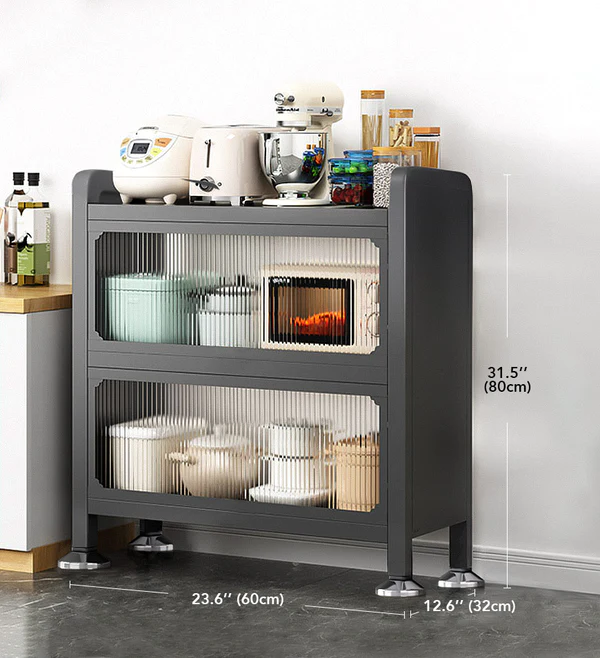 Joybos® Versatile Floor Storage Cabinet 6 Joybos® Versatile Floor Storage Cabinet - Image 6