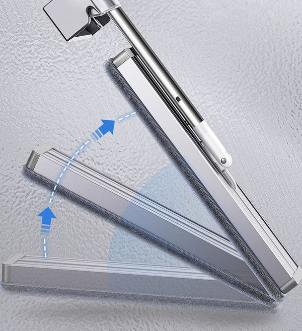 Joybos® Spray Mop with 4 Washable Refills F74 13 Joybos® Spray Mop with 4 Washable Refills F74 - Image 13