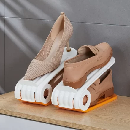 Shoes Storage Rack ​Save Space 5