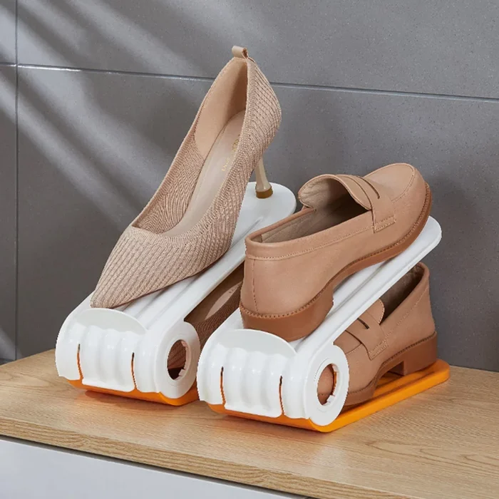 Shoes Storage Rack ​Save Space 1