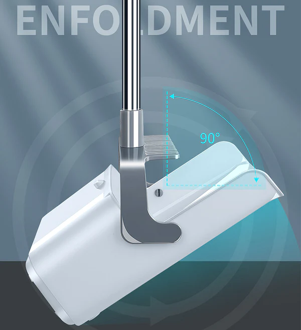 Joybos® Standing Dustpan and Broom for Indoor Lobby Office Kitchen Sweeping 7 Joybos® Standing Dustpan and Broom for Indoor Lobby Office Kitchen Sweeping - Image 7