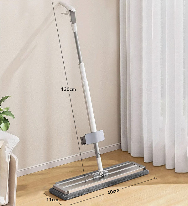 Joybos® Spray Mop with 4 Washable Refills F74 14 Joybos® Spray Mop with 4 Washable Refills F74 - Image 14