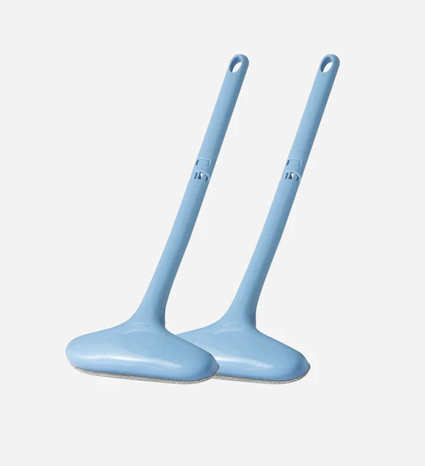 Joybos® Microfiber removable window cleaning brush 10 Joybos® Microfiber removable window cleaning brush - Image 10