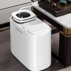 Joybos® Improved Wet Dry Classified Garbage Bin Z8