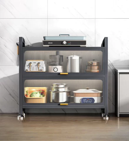 Joybos® Versatile Floor Storage Cabinet 2