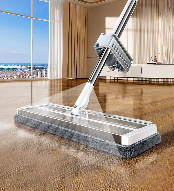 Joybos® Spray Mop with 4 Washable Refills F74 1 Joybos® Spray Mop with 4 Washable Refills F74