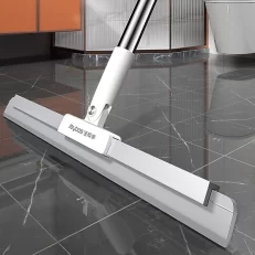 Joybos® 40CM Floor Squeegee Multifunction Silicone Magic Scraping Broom Z16