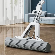 Joybos® 33 cm Sponge Mop Broom Self Tightening Z13