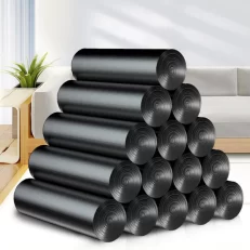 Joybos® Strong Trash Bags (15L~20L/4~6 Gallon)