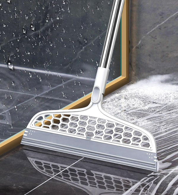 Joybos® Super Sweeper Broom for Bathroom 1 Joybos® Super Sweeper Broom for Bathroom