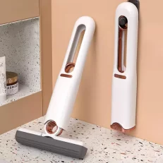 Joybos® Mini Portable Desktop Sponge Mop F55