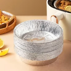 Joybos® Round Aluminum Air Fryer Trays F53