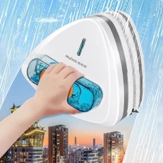 Joybos® 5-25mm Adjustable Magnetic Double Sided Window Cleaner Z19
