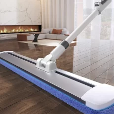 Joybos® Retractable Handle Microfiber Cleaning Mop