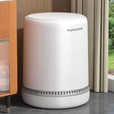 Joybos®3.2 Gal Compressed Air Trash Can with Large Lid Z3