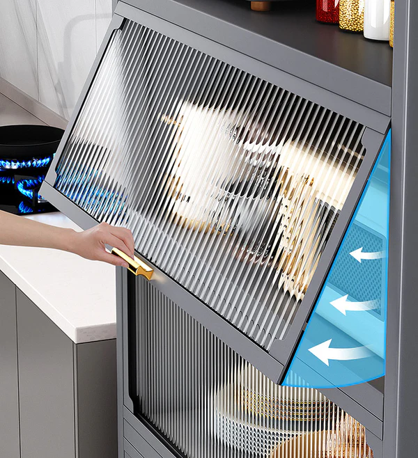 Joybos® Versatile Floor Storage Cabinet 10 Joybos® Versatile Floor Storage Cabinet - Image 10