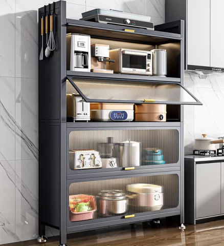 Joybos® Versatile Floor Storage Cabinet 11