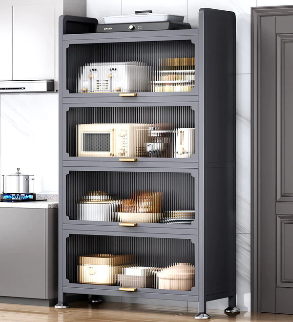 Joybos® Versatile Floor Storage Cabinet 12 Joybos® Versatile Floor Storage Cabinet - Image 12