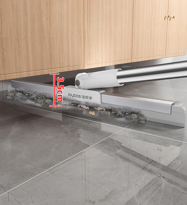 Joybos® 40CM Floor Squeegee Multifunction Silicone Magic Scraping Broom Z16 3 Joybos® 40CM Floor Squeegee Multifunction Silicone Magic Scraping Broom Z16 - Image 3