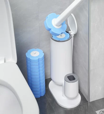 Joybos® ToiletWand Disinfecting Refills 3