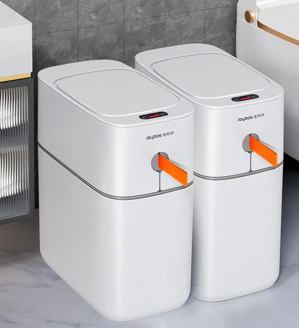 Joybos® Automatic Touchless Kitchen Garbage Can with Lid 3 Joybos® Automatic Touchless Kitchen Garbage Can with Lid - Image 3