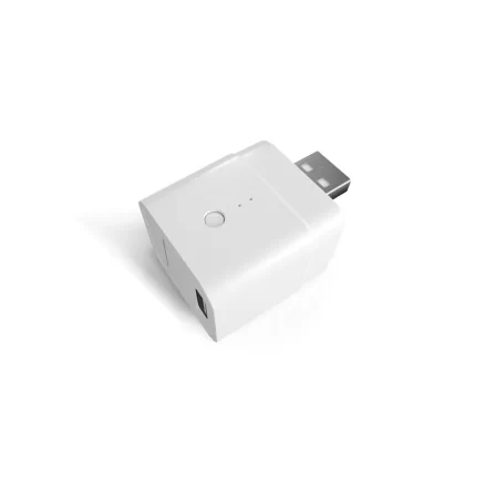 SONOFF Micro-MFG – 5V Wireless USB Smart Adaptor 3