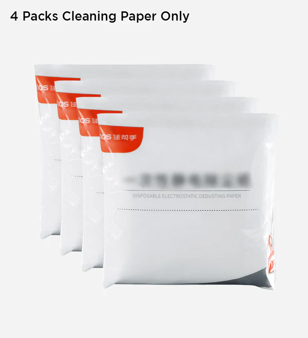 Joybos®Flat Floor Mop and Bucket Set with Aluminum Handle 18 Joybos®Flat Floor Mop and Bucket Set with Aluminum Handle - Image 18