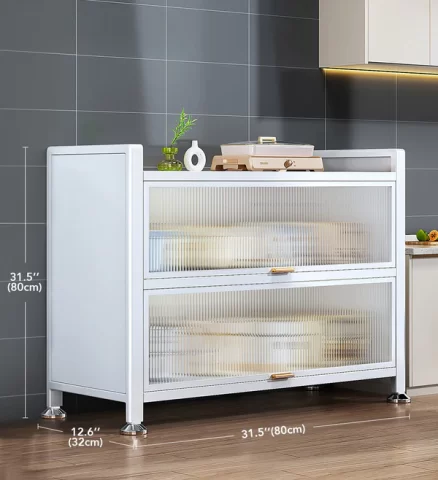 Joybos® Versatile Floor Storage Cabinet 14