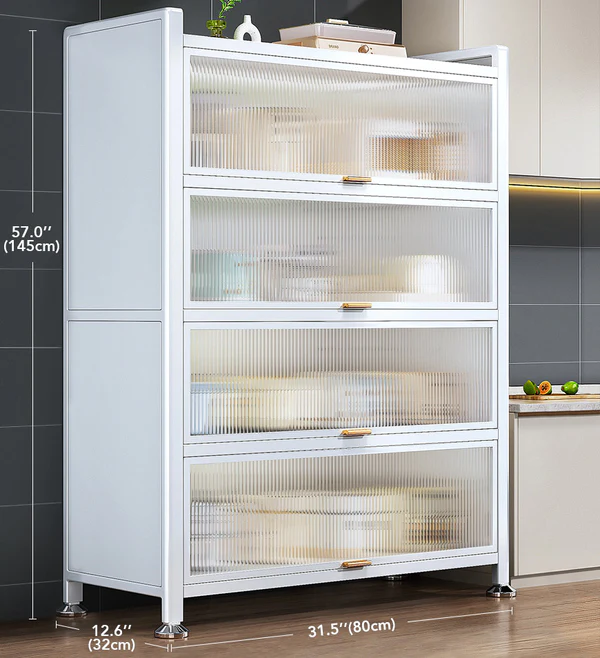 Joybos® Versatile Floor Storage Cabinet 15 Joybos® Versatile Floor Storage Cabinet - Image 15