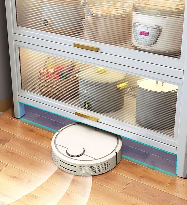 Joybos® Versatile Floor Storage Cabinet 17 Joybos® Versatile Floor Storage Cabinet - Image 17