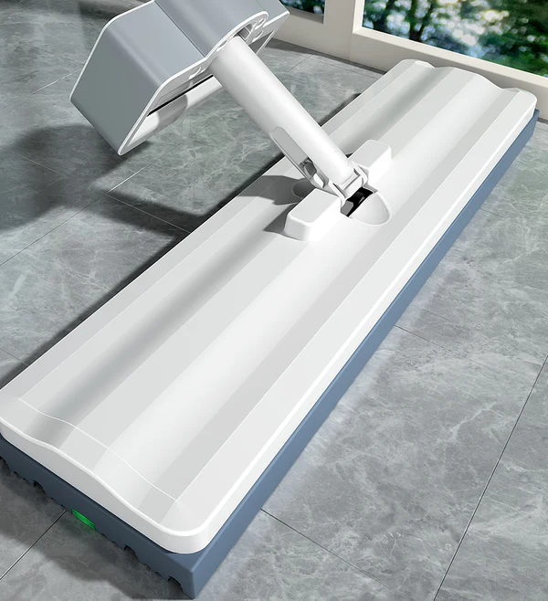 Joybos® Self-Squeezing Collodion Mop with 1 Extra Refill 4 Joybos® Self-Squeezing Collodion Mop with 1 Extra Refill - Image 4