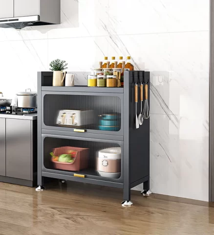 Joybos® Versatile Floor Storage Cabinet 3